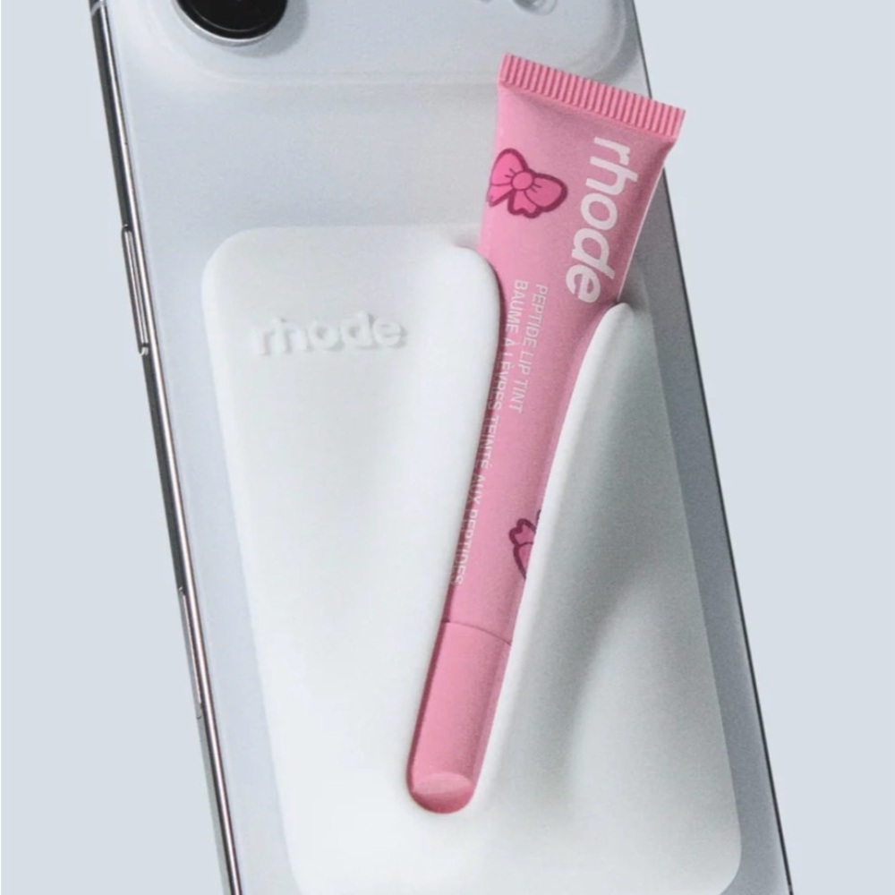 Rhode Limited Edition Snap-On Lip Case